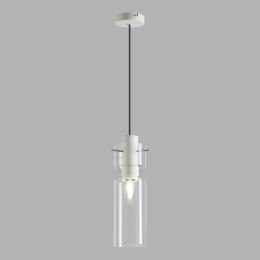 Светильник подвесной 5057/1B Odeon Light Черный