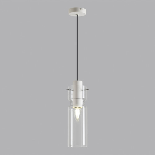 Светильник подвесной 5057/1B Odeon Light Черный