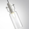 Светильник подвесной 5057/1B Odeon Light Черный