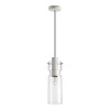Светильник подвесной 5057/1B Odeon Light Черный
