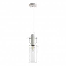 Светильник подвесной 5057/1B Odeon Light Черный