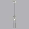 Светильник подвесной 5058/5LB Odeon Light Белый