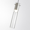Светильник подвесной 5058/5LB Odeon Light Белый
