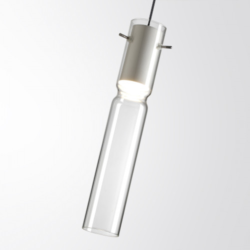 Светильник подвесной 5058/5LB Odeon Light Белый