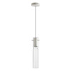 Светильник подвесной 5058/5LB Odeon Light Белый
