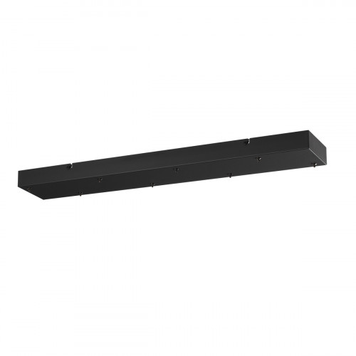 Светильник потолочный 5058/BL Odeon Light Черный