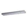 Светильник потолочный 5058/SL Odeon Light Хром
