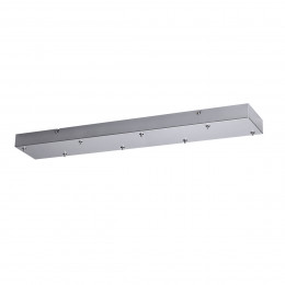 Светильник потолочный 5058/SL Odeon Light Хром