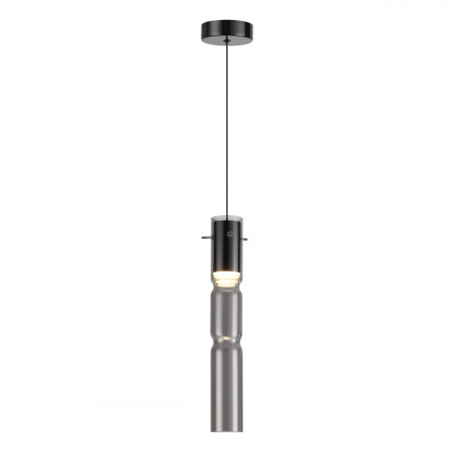Светильник подвесной 5059/5L Odeon Light Черный