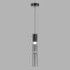 Светильник подвесной 5059/5L Odeon Light Черный