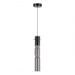 Светильник подвесной 5059/5L Odeon Light Черный