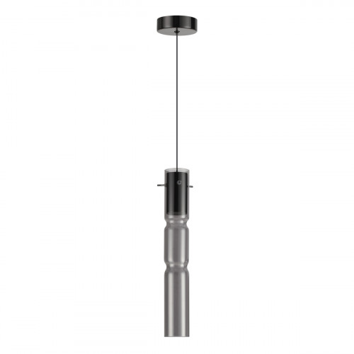 Светильник подвесной 5059/5L Odeon Light Черный