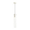 Светильник подвесной 5059/5LB Odeon Light Белый