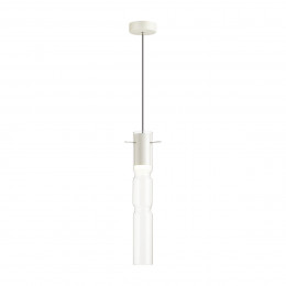 Светильник подвесной 5059/5LB Odeon Light Белый