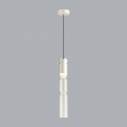 Светильник подвесной 5059/5LB Odeon Light Белый