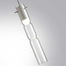 Светильник подвесной 5059/5LB Odeon Light Белый