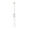 Светильник подвесной 5059/5LB Odeon Light Белый