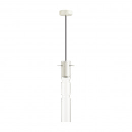 Светильник подвесной 5059/5LB Odeon Light Белый