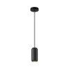 Светильник подвесной 5060/1B Odeon Light Черный