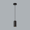 Светильник подвесной 5060/1B Odeon Light Черный