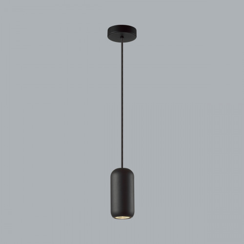 Светильник подвесной 5060/1B Odeon Light Черный