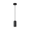 Светильник подвесной 5060/1B Odeon Light Черный