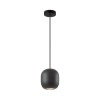 Светильник подвесной 5060/1BA Odeon Light Черный