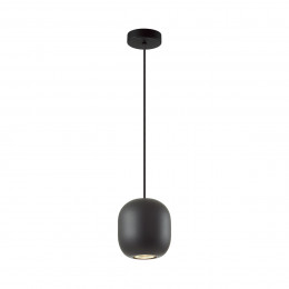Светильник подвесной 5060/1BA Odeon Light Черный