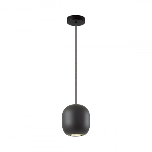 Светильник подвесной 5060/1BA Odeon Light Черный
