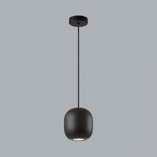 Светильник подвесной 5060/1BA Odeon Light Черный