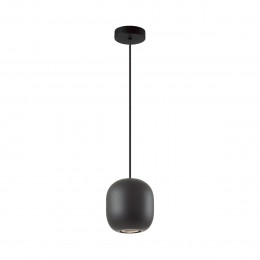 Светильник подвесной 5060/1BA Odeon Light Черный