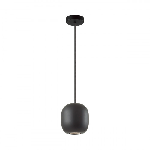 Светильник подвесной 5060/1BA Odeon Light Черный
