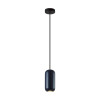 Светильник подвесной 5060/1C Odeon Light Черный