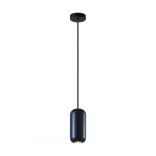 Светильник подвесной 5060/1C Odeon Light Черный