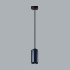 Светильник подвесной 5060/1C Odeon Light Черный