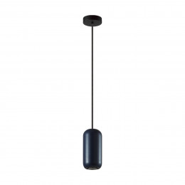 Светильник подвесной 5060/1C Odeon Light Черный