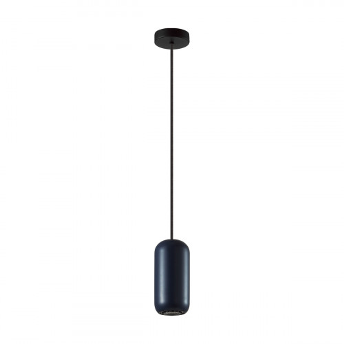 Светильник подвесной 5060/1C Odeon Light Черный