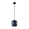 Светильник подвесной 5060/1CA Odeon Light Черный
