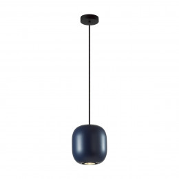 Светильник подвесной 5060/1CA Odeon Light Черный