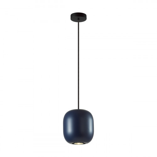 Светильник подвесной 5060/1CA Odeon Light Черный