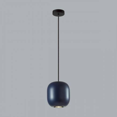 Светильник подвесной 5060/1CA Odeon Light Черный