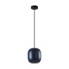 Светильник подвесной 5060/1CA Odeon Light Черный