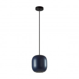 Светильник подвесной 5060/1CA Odeon Light Черный