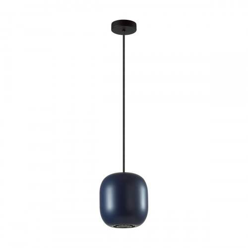 Светильник подвесной 5060/1CA Odeon Light Черный