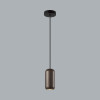 Светильник подвесной 5060/1D Odeon Light Черный
