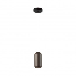 Светильник подвесной 5060/1D Odeon Light Черный