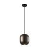 Светильник подвесной 5060/1DA Odeon Light Черный