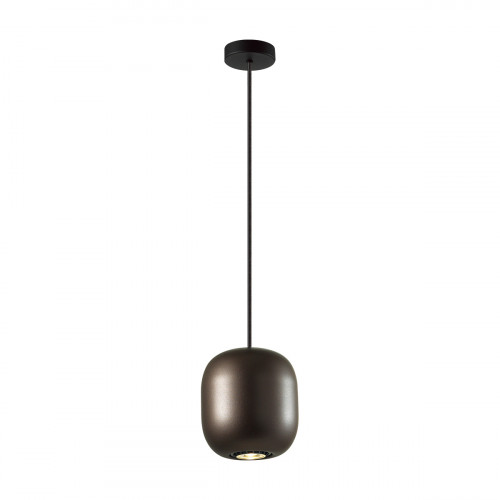 Светильник подвесной 5060/1DA Odeon Light Черный