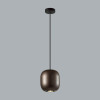 Светильник подвесной 5060/1DA Odeon Light Черный