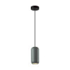 Светильник подвесной 5060/1E Odeon Light Черный